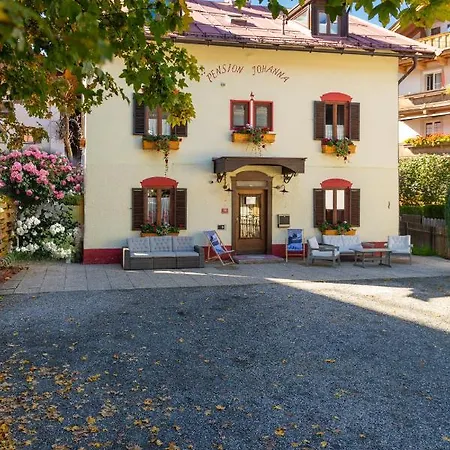 Sаfestay Alpine L Self-check-in Guest house 2*