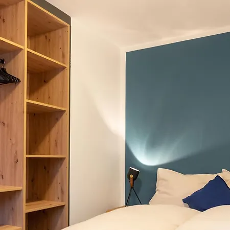 Guest house Sаfestay Alpine L Self-check-in