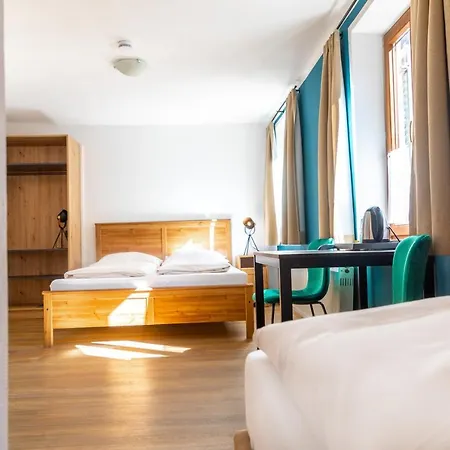 Sаfestay Alpine L Self-check-in Guest house 2*