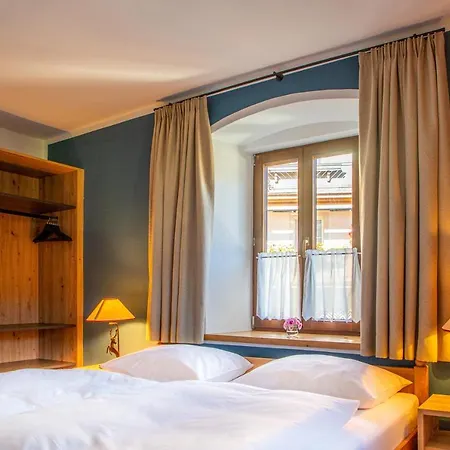Gaestehaus Johanna Self-check-in Gasthuis Kitzbühel