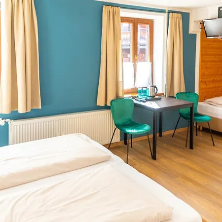 Gaestehaus Johanna Self-check-in Gasthuis Kitzbühel