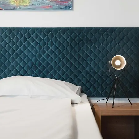 Sаfestay Alpine L Self-check-in Guest house