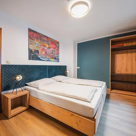 Sаfestay Alpine L Self-check-in Guest house 2*