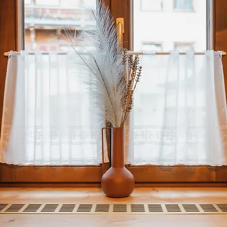 Gasthuis Gaestehaus Johanna Self-check-in Kitzbühel