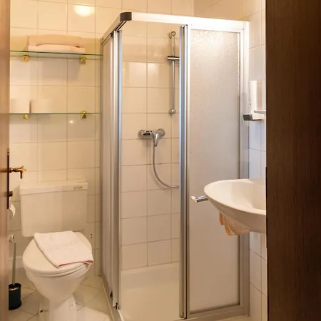 Sаfestay Alpine L Self-check-in Guest house