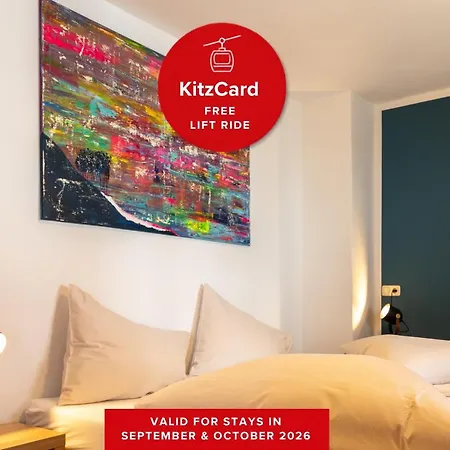 Guest house Sаfestay Alpine L Self-check-in 2*