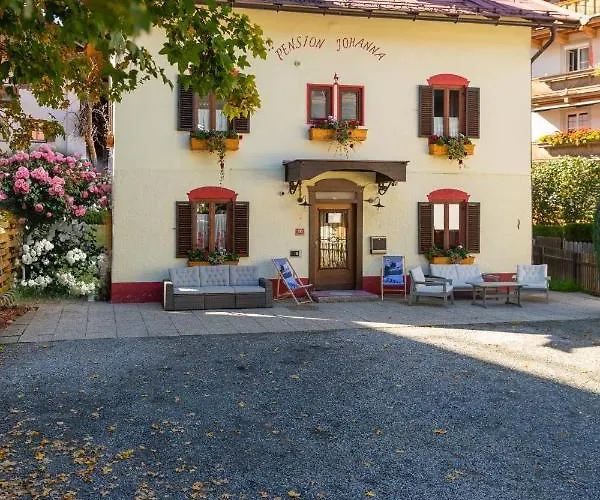 Sаfestay Alpine Гостьовий будинок 2*