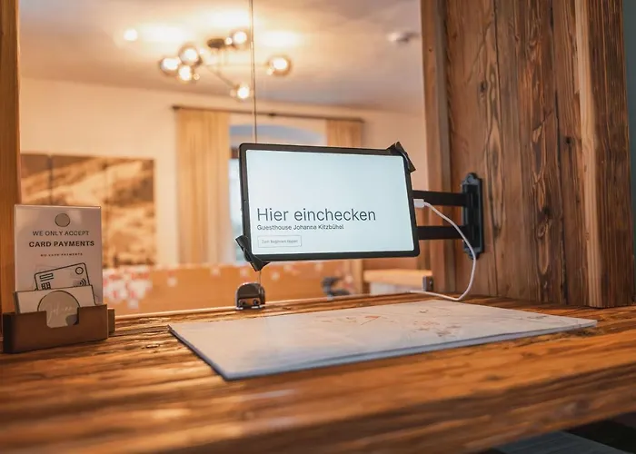 Sаfestay Alpine Гостьовий будинок 2*