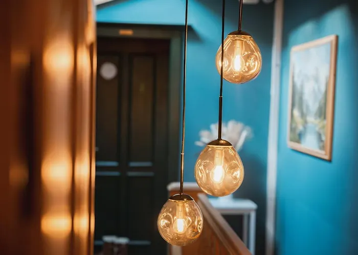 Sаfestay Alpine Кіцбюель