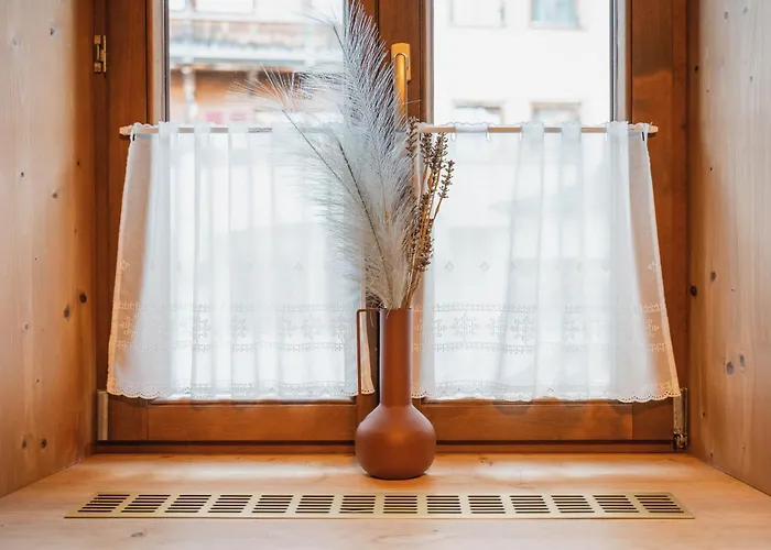 Гостьовий будинок Sаfestay Alpine Кіцбюель