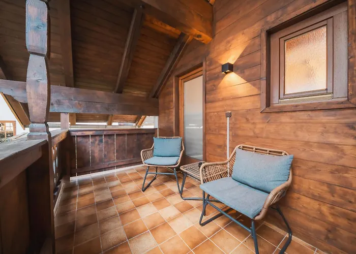 Гостьовий будинок Sаfestay Alpine