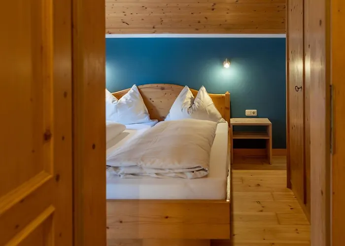 Sаfestay Alpine L Self-check-in