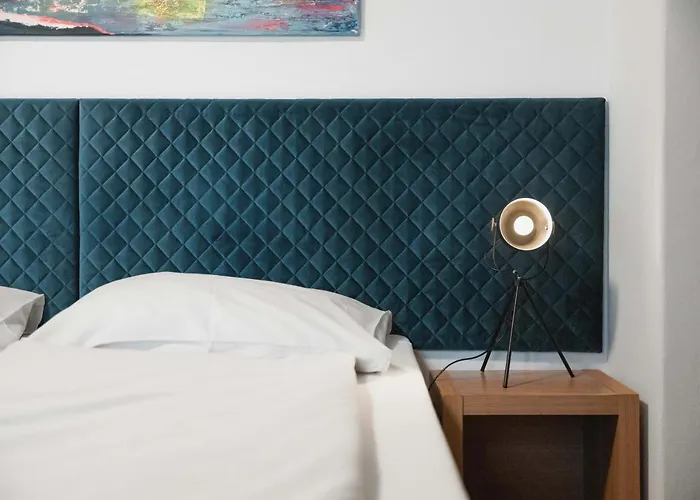 Sаfestay Alpine L Self-check-in Gæstehus