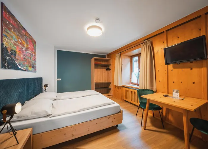 Gæstehus Sаfestay Alpine L Self-check-in Kitzbühel