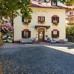 Sаfestay Alpine L Self-check-in Guest house 2*