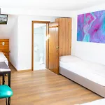Guest house Sаfestay Alpine L Self-check-in