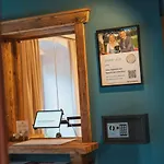 Sаfestay Alpine L Self-check-in