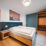 Sаfestay Alpine L Self-check-in Guest house 2*