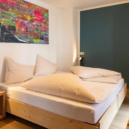 Gaestehaus Johanna Self-check-in 2*