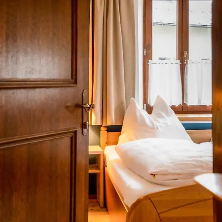 Gaestehaus Johanna Self-check-in 2*