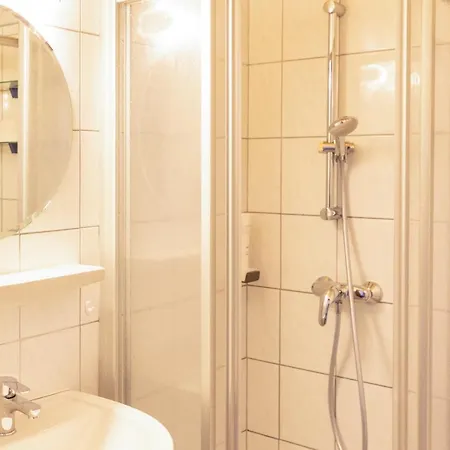 Pensión Gaestehaus Johanna Self-check-in Kitzbühel