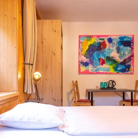 Gaestehaus Johanna Self-check-in 2*
