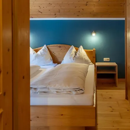Gaestehaus Johanna Self-check-in
