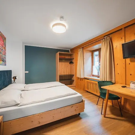 Pensión Gaestehaus Johanna Self-check-in Kitzbühel