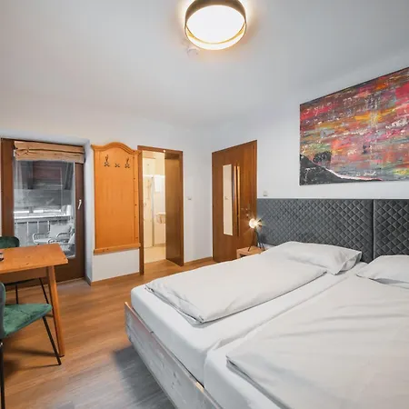 Gaestehaus Johanna Self-check-in 2*