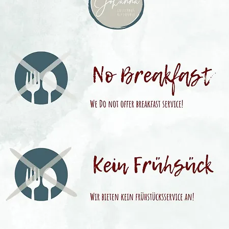 Gaestehaus Johanna Self-check-in Kitzbühel